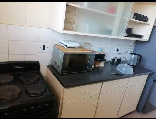 1 BEDROOM APARTMENT FOR SALE IN PRETORIA WEST